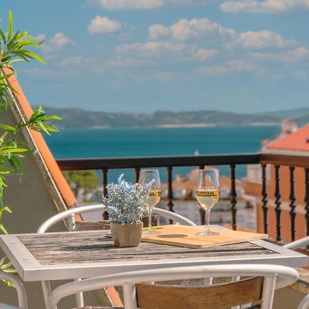 סנשנשו Apartamentos Ambitus Active מראה חיצוני תמונה