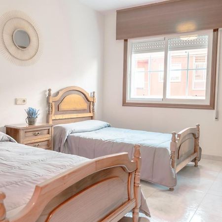 סנשנשו Apartamentos Ambitus Active מראה חיצוני תמונה