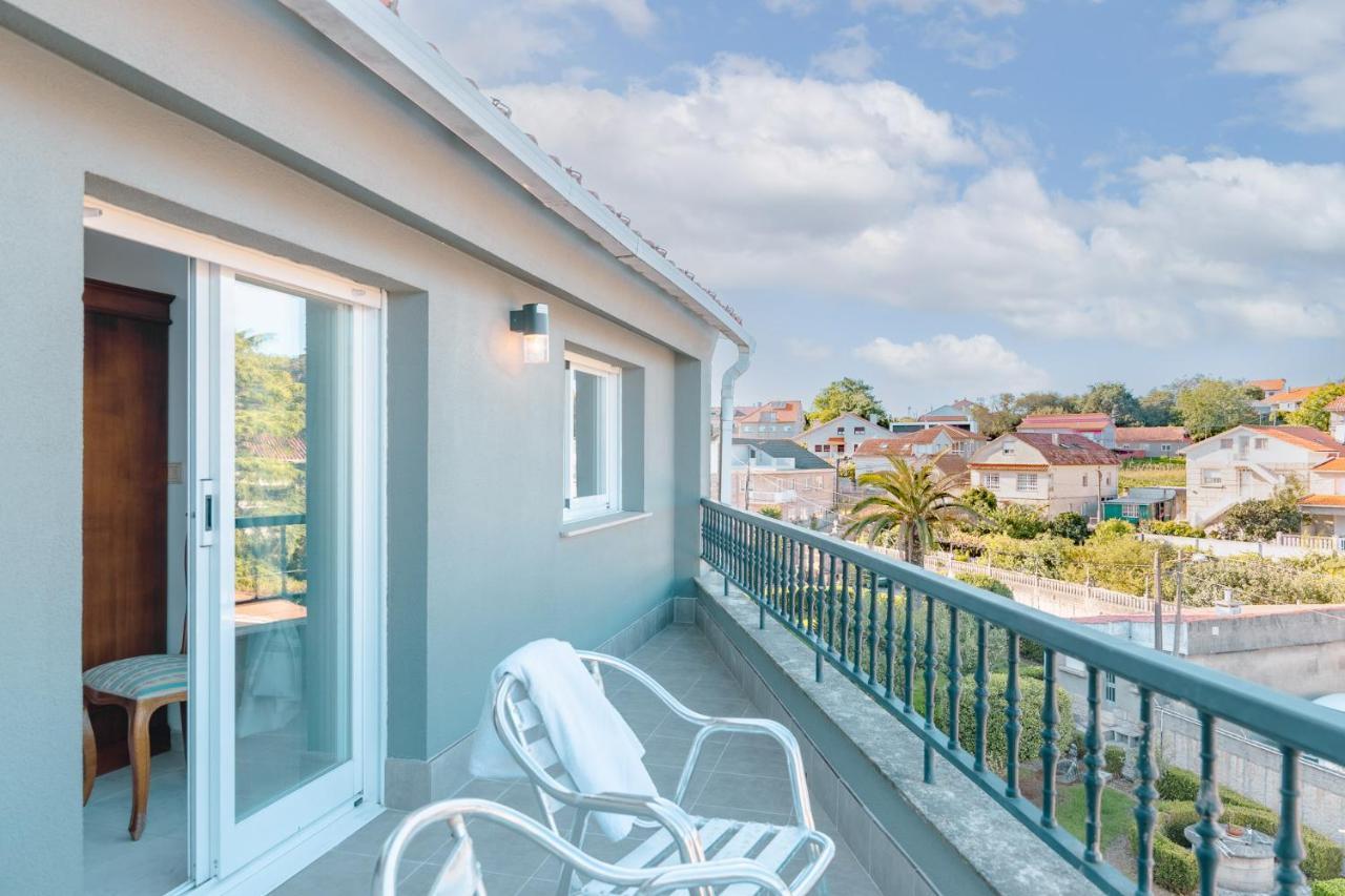 סנשנשו Apartamentos Ambitus Active מראה חיצוני תמונה