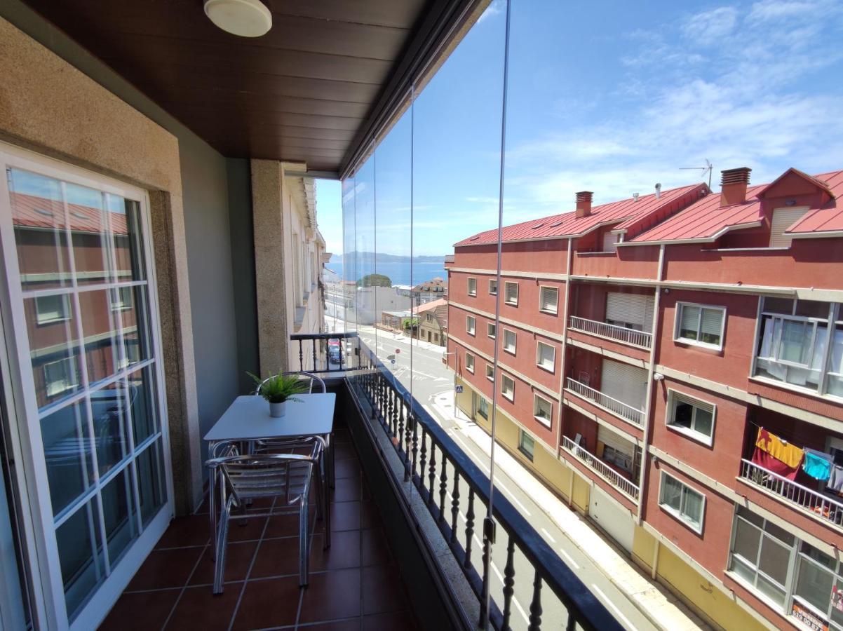 סנשנשו Apartamentos Ambitus Active מראה חיצוני תמונה