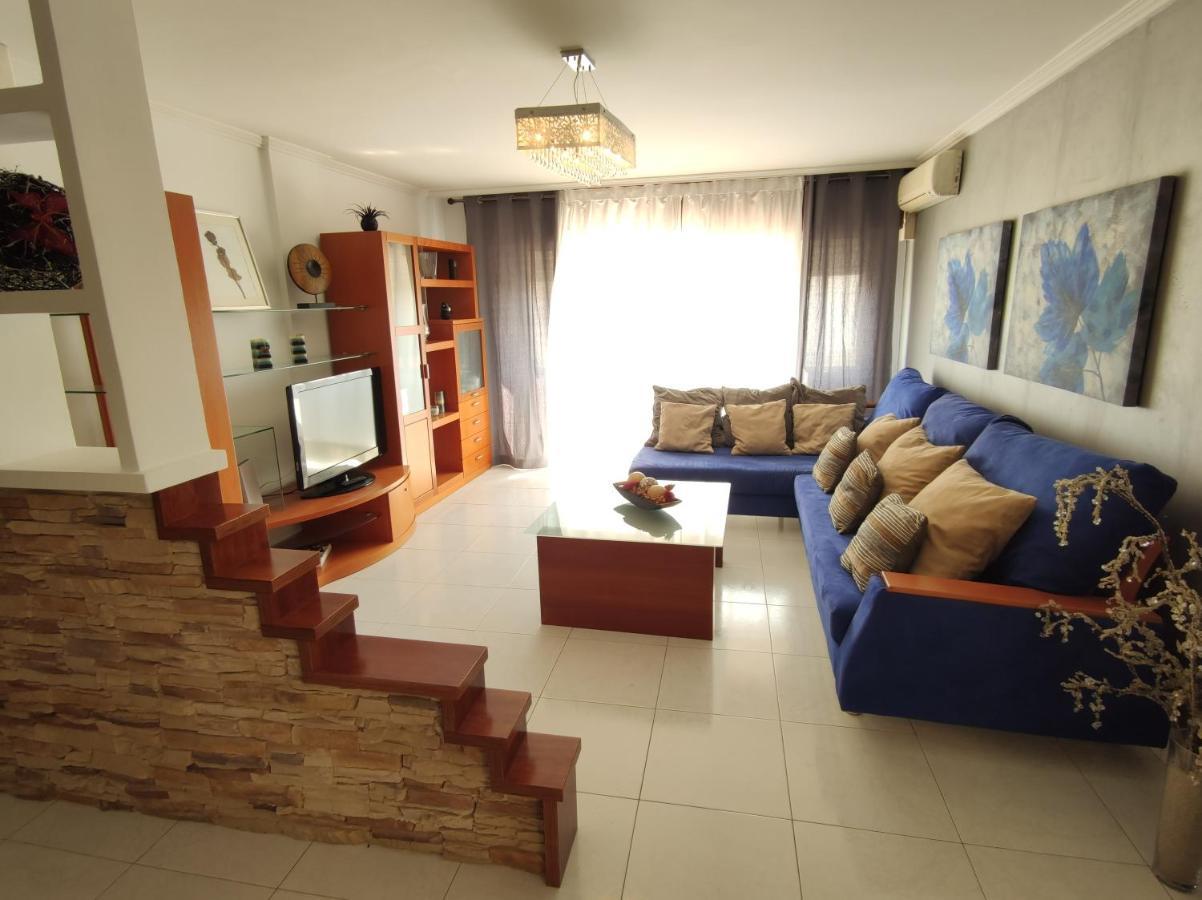 סנשנשו Apartamentos Ambitus Active מראה חיצוני תמונה
