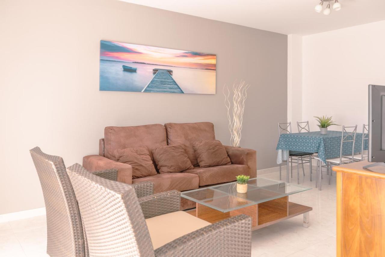 סנשנשו Apartamentos Ambitus Active מראה חיצוני תמונה
