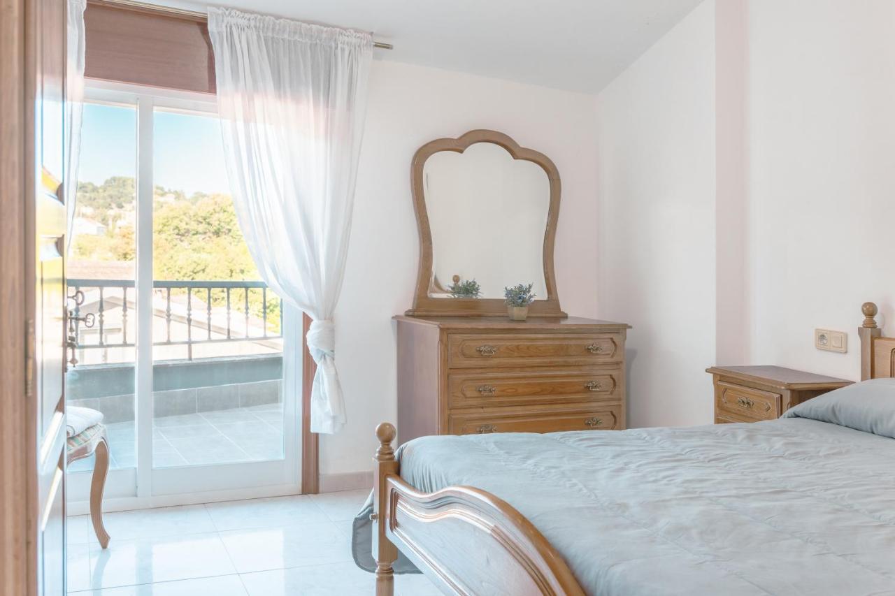 סנשנשו Apartamentos Ambitus Active מראה חיצוני תמונה